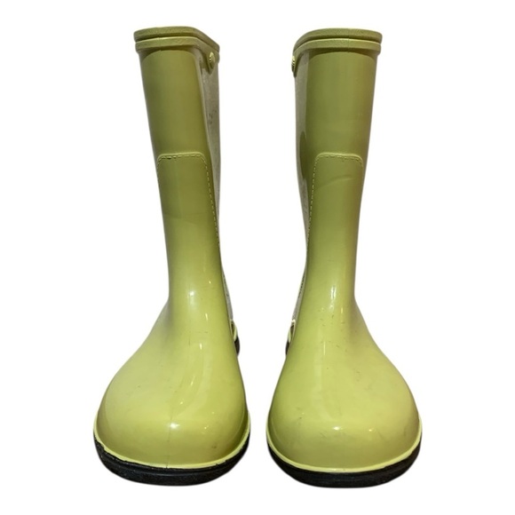 Women’s SLOGGERS Garden-Rain Boots Sz 7 - Picture 3 of 8